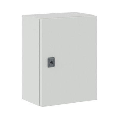 Корпус навесной CE c М/П  ВхШхГ 400x300x200 мм