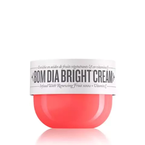 Крем для тела Sol De Janeiro Bom Dia Bright Cream красный 240 мл