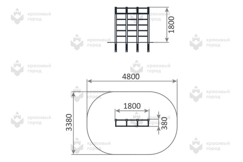 Шведская стенка
