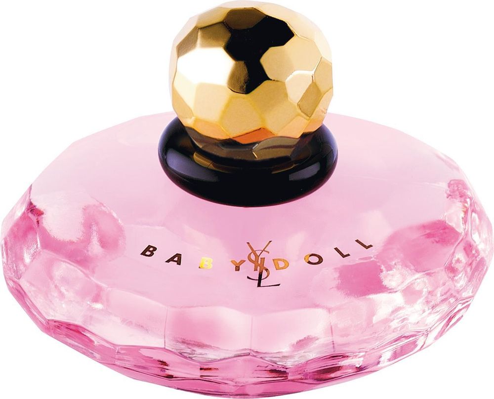 Yves Saint Laurent Baby Doll