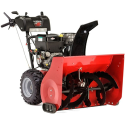 Снегоуборщик CANADIANA CH842100SE