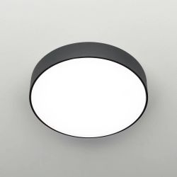 Citilux Тао CL712242N LED Светильник потолочный с диммером Чёрный