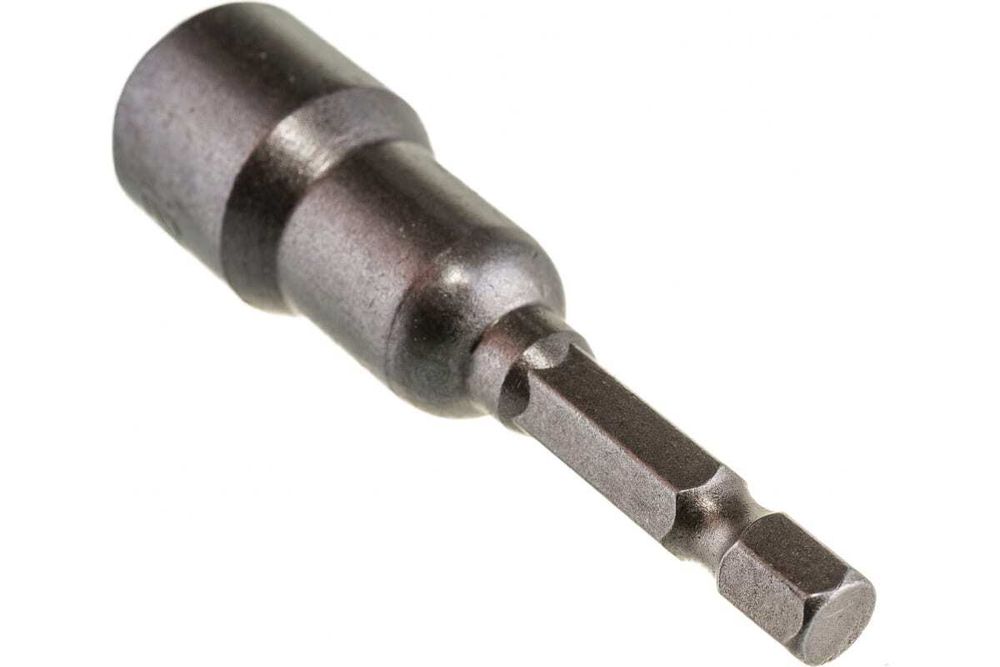 Биты с торцевыми головками 12 мм, 65 мм, 2 шт. Matrix, 11790