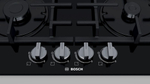 Газовая варочная панель Bosch PNH6B6B90