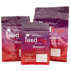 Green House Powder Feeding PK Booster