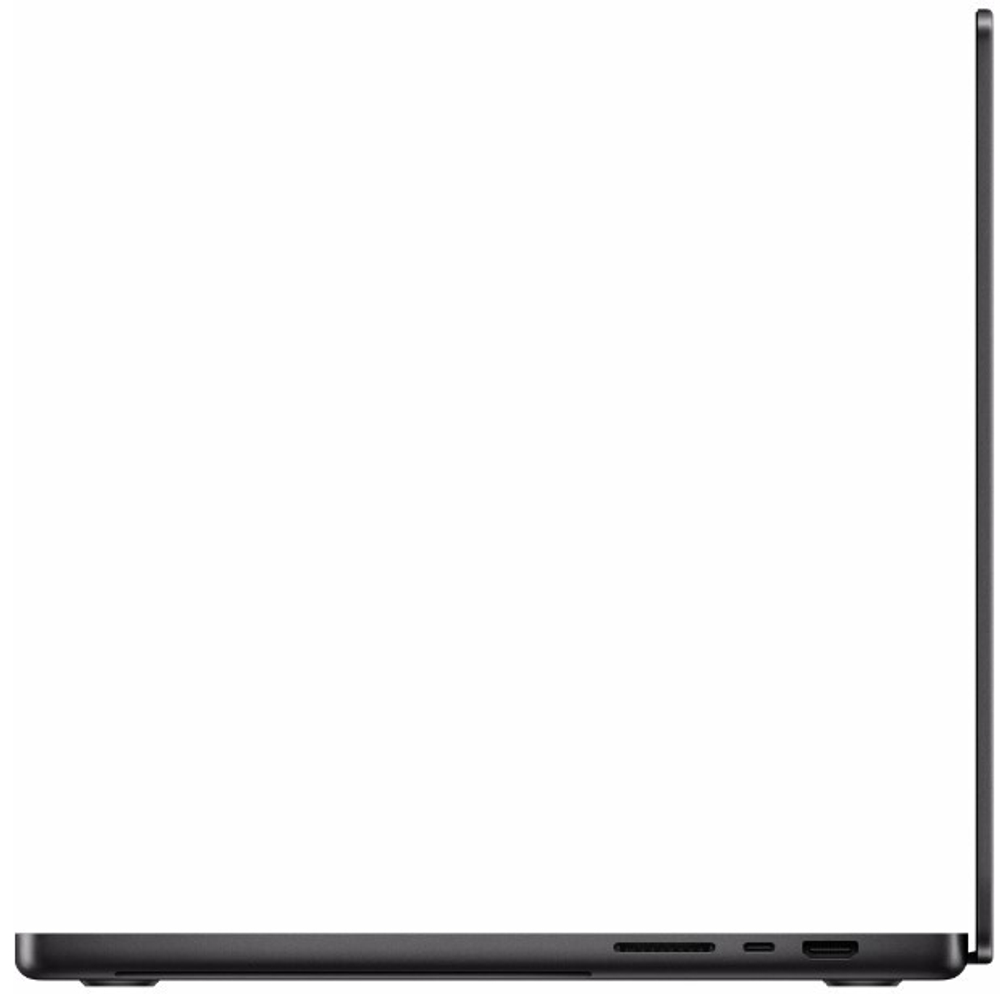 Ноутбук  Apple Macbook Pro 16 (2023) 16.2 ", M, 48 Гб RAM, 1 Тб SSD, M3 Max 40-Core GPU, Черный