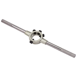 Плашкодержатель 20X5мм Forsage F-DS20X5