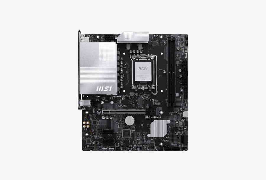 PRO H810M-B_0126709105533