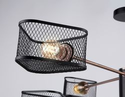 Ambrella Подвесная люстра Loft TR80172