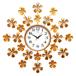 Настенные часы AYP-1172 K Galaxy