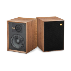 Полочная акустика Wharfedale Denton 85th