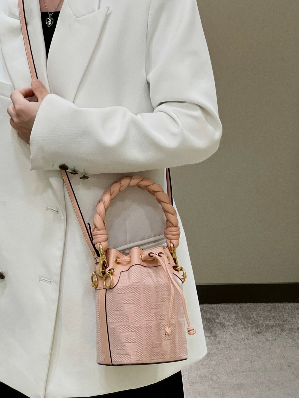 Fendi Mon Tresor 18 cm