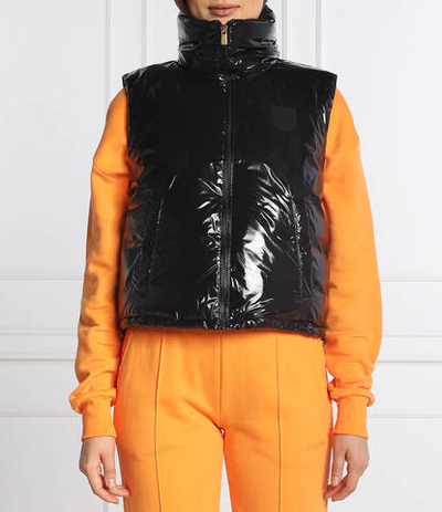 безрукавка gracia Pinko - черный(1G181P A00N)