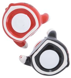 Lucky Cats KT-26 Копилка «Пара котов»