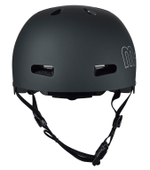 Шлем Micro - черный (L) BOX