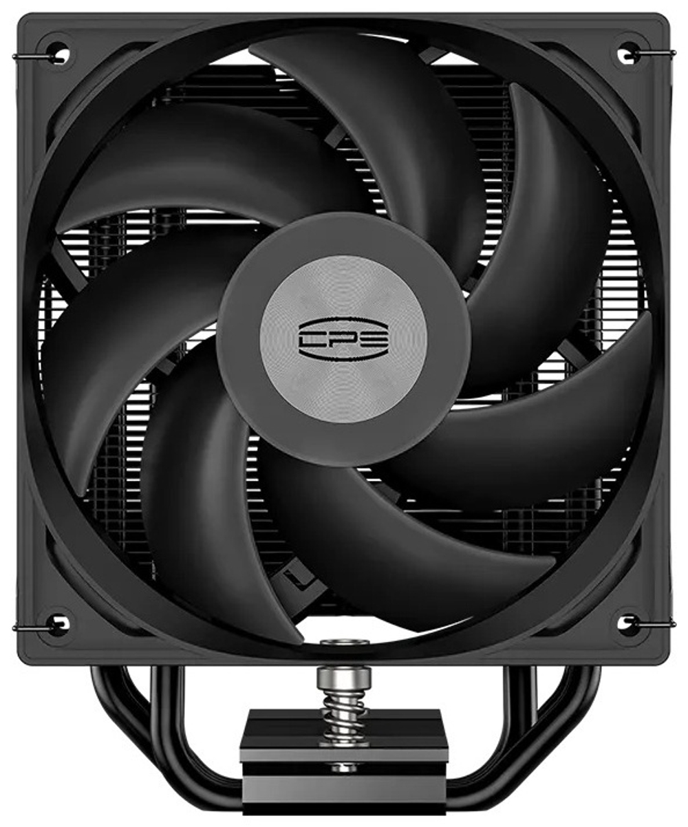 Система охлаждения PCcooler RT400 BK