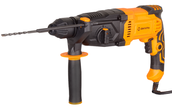 Перфоратор "ВИХРЬ" П-1000К