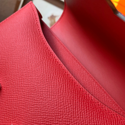 Hermes Constance 18