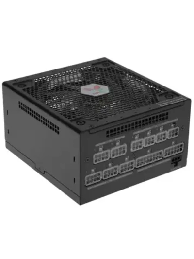 Блок питания Leadex III Gold ARGB SF-750F14RG 750W BLACK