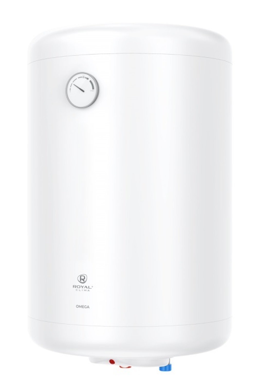 Электрический накопительный водонагреватель Royal Clima Omega RWH-OM30-RE