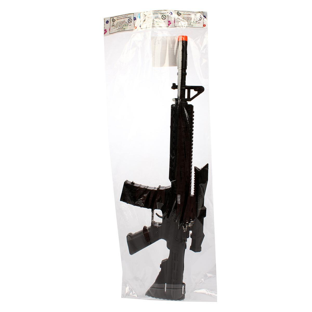 Автомат-трещетка, пакет 3311-1