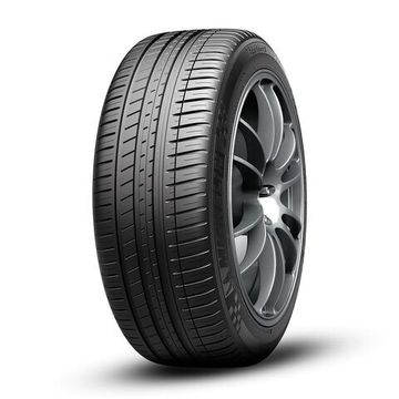 Michelin Pilot Sport 3 255/40 ZR20 101Y XL