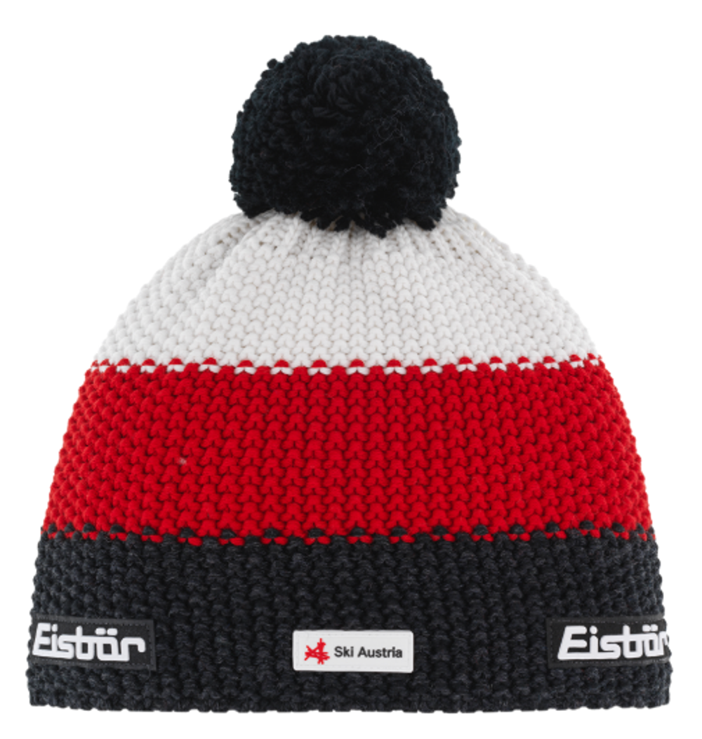 Шапка EISBAR Star Pompon MU SKA (941)
