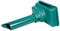 Ультразвуковой отпугиватель кротов, змей и насекомых