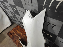 Крыло переднее левое Kia Sportage 5 (NQ5) 21-нв Б/У Оригинал 66310P1000