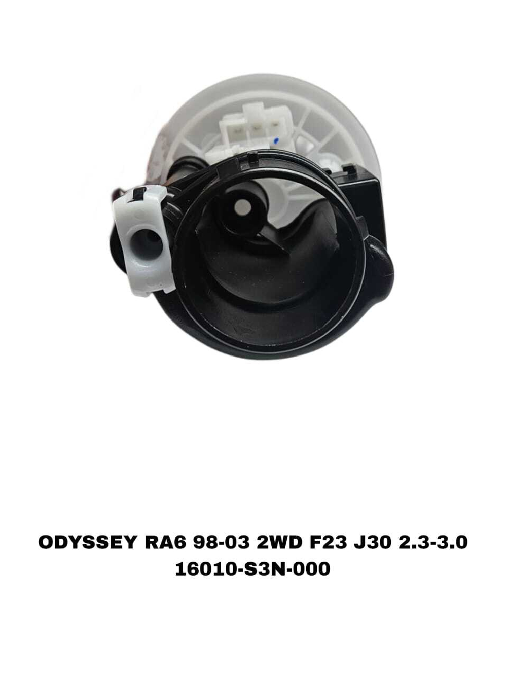 Фильтры Топливные ODYSSEY RA6 2WD 2,3/3,0