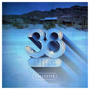 38 Special / Collected (2LP)
