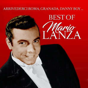 Mario Lanza / Best Of (LP)