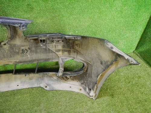 Бампер передний BMW 5er F10 F11 (2009-2013)