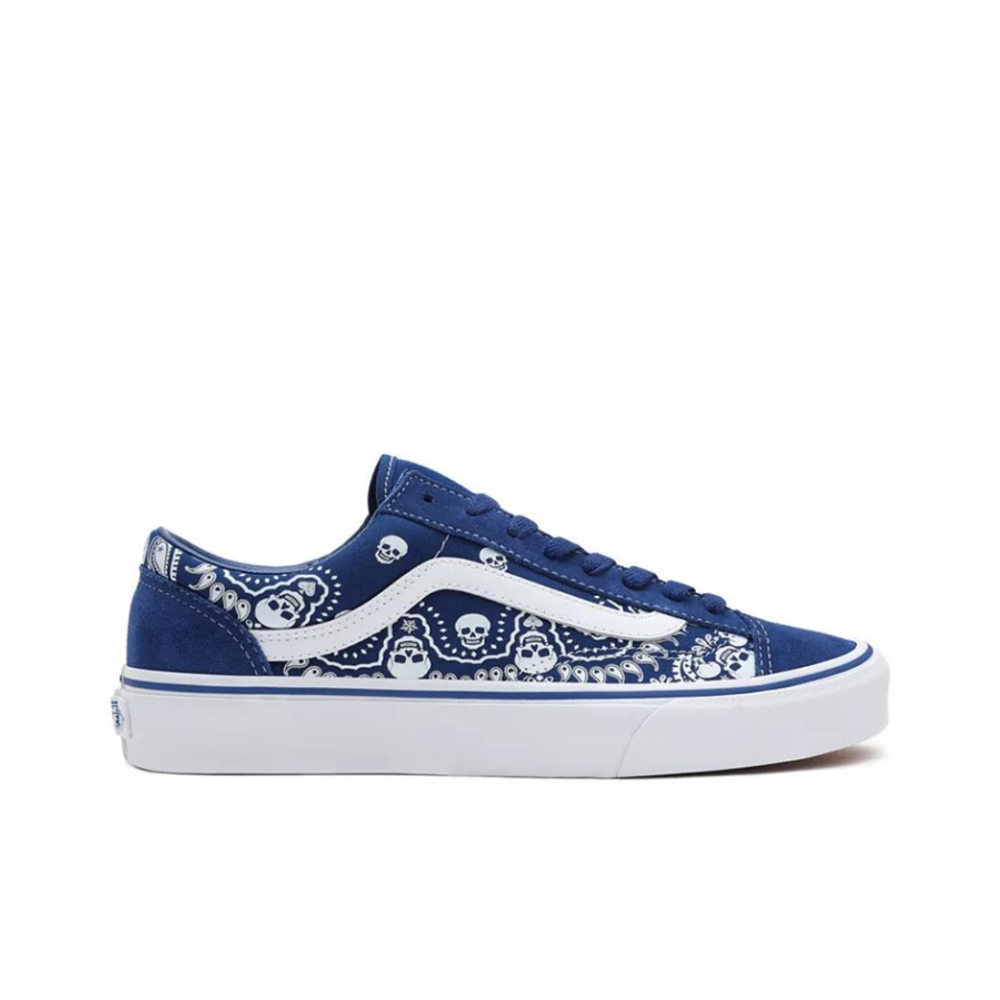 Кеды Vans Style 36 'Bandana' VN0A54F642U