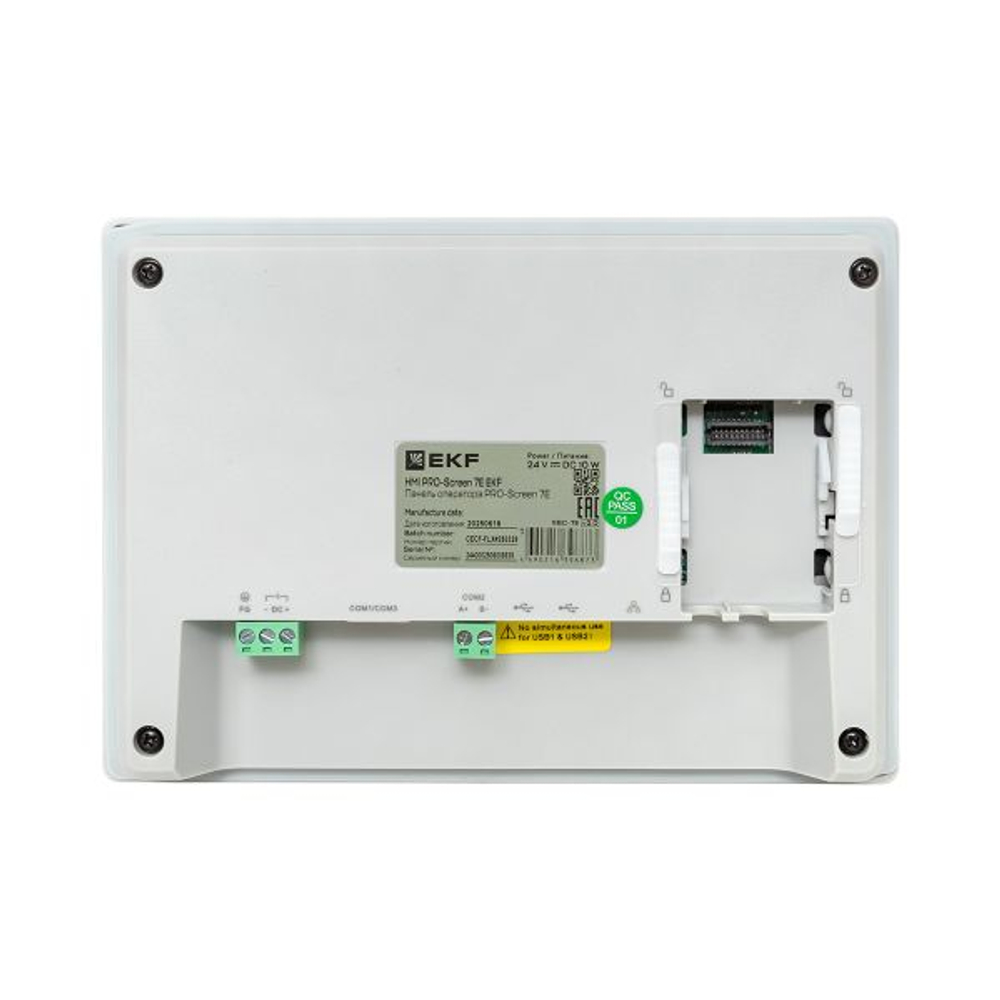 Панель оператора EKF PRO-Screen 7E