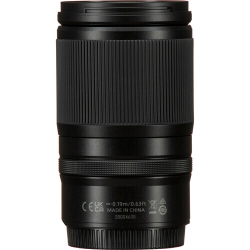 Объектив Nikon 28-75mm f/2.8 Nikkor Z
