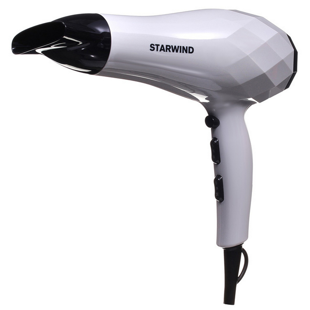 Фен электрический для волос 2000Вт. STARWIND SHT6101
