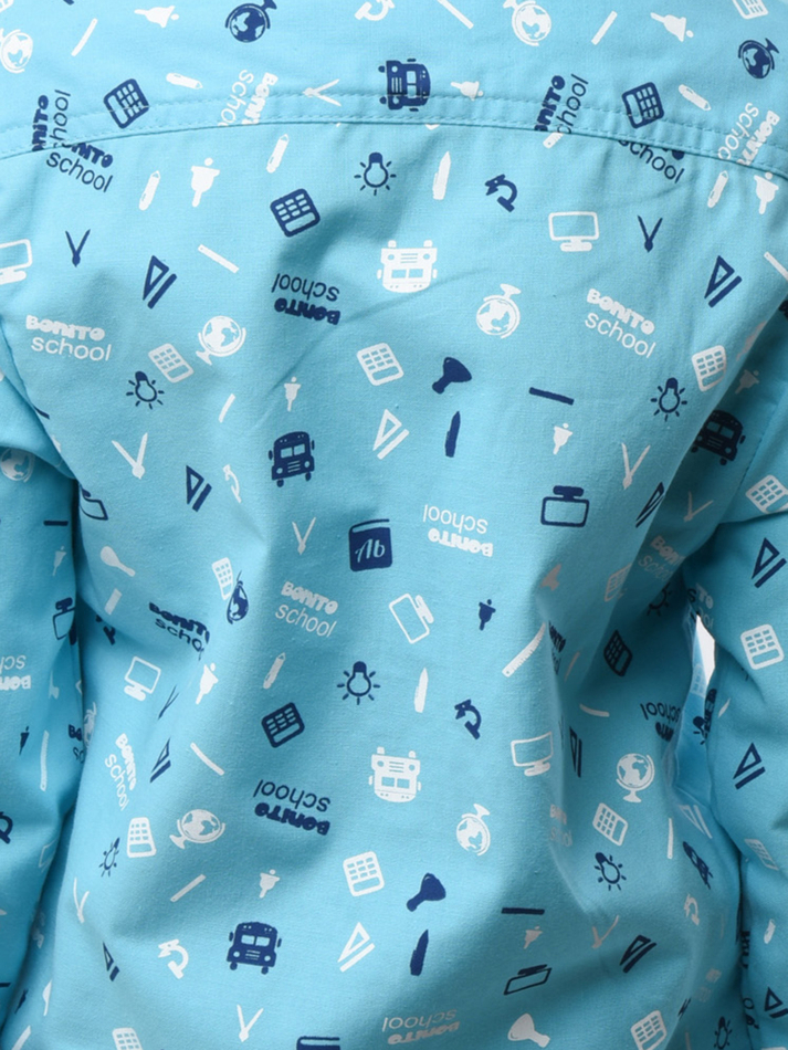 Рубашка для мальчика