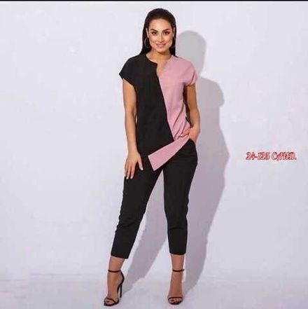 Костюм 4145839 (0826957805) Fabrika