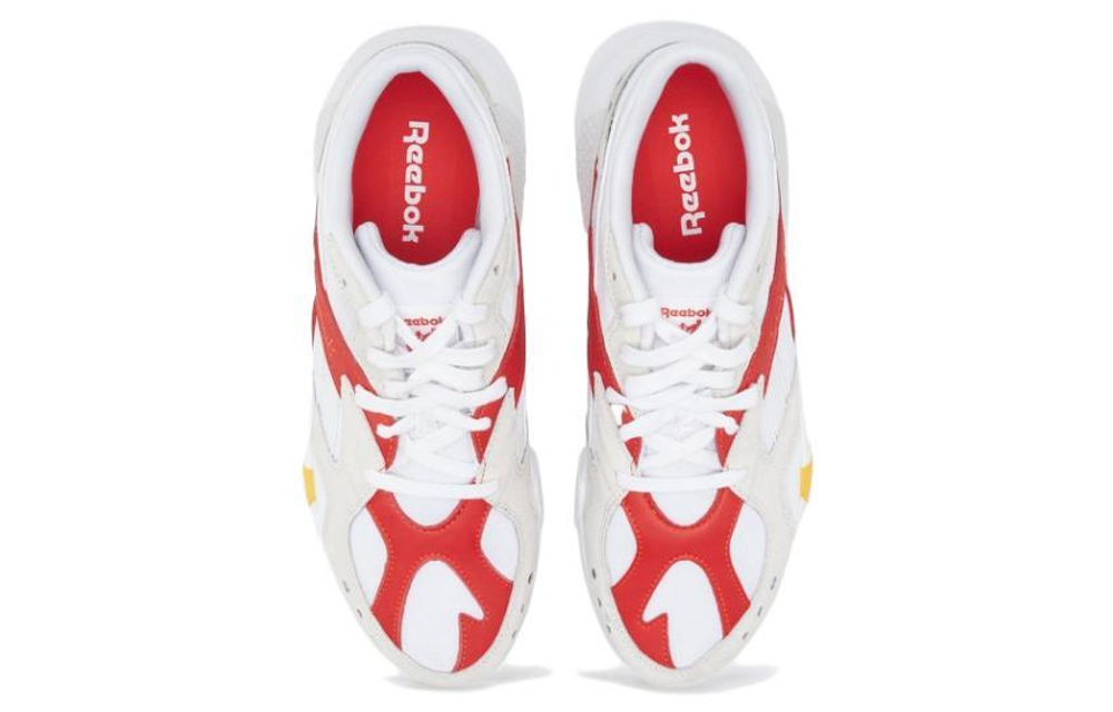 Aztrek double 93 reebok clearance