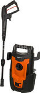 Мойка высокого давления PATRIOT GT320 Imperial 1400Вт 390л/ч 100бар