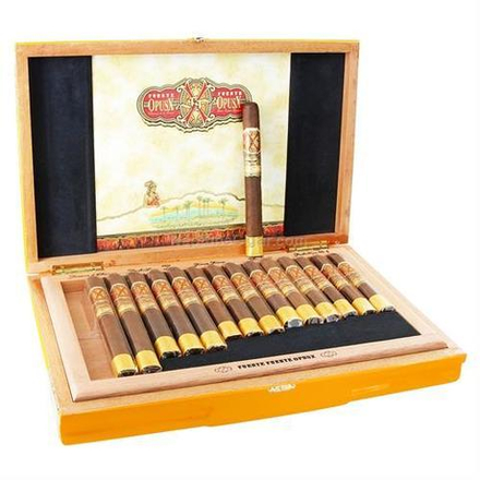 Arturo Fuente Opus X Oxo Oro Oscuro