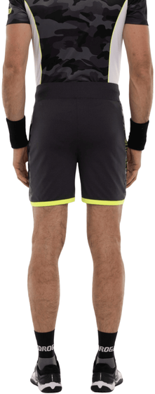 Шорты мужские Hydrogen Camo Pixel Tech Shorts, арт. DS0007-L94