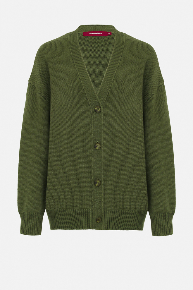 Кардиган Edinburgh