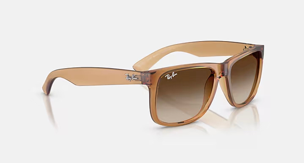 RAY-BAN JUSTIN RB4165 681413