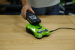 Устройство зарядное Greenworks 24V G24C