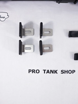 Кейс силовой MEIKA 91л