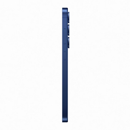 Смартфон Samsung Galaxy S25 256 Гб Синий