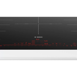 Встраиваемая индукционная варочная панель Bosch PXV901DV1E