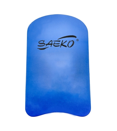 Доска для плавания классическая Saeko KB02